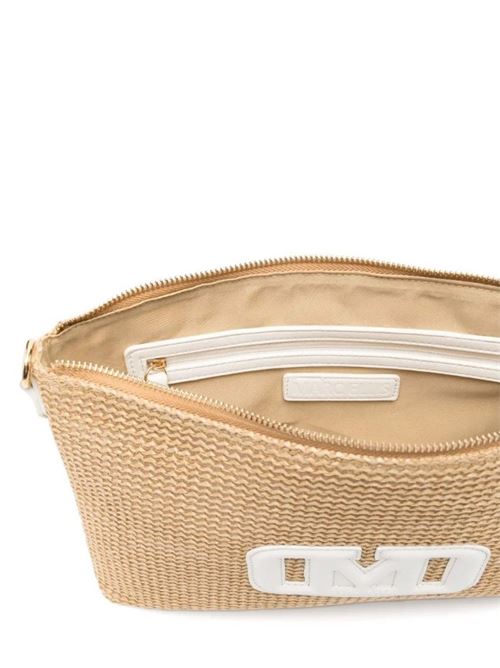 Borsa Marc ellis Daisie straw MARC ELLIS | DAISIE STRAW.NATURALE/CUOIO